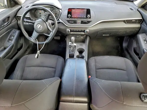 1N4BL4BV9PN347832 2023 NISSAN ALTIMA - Image 8