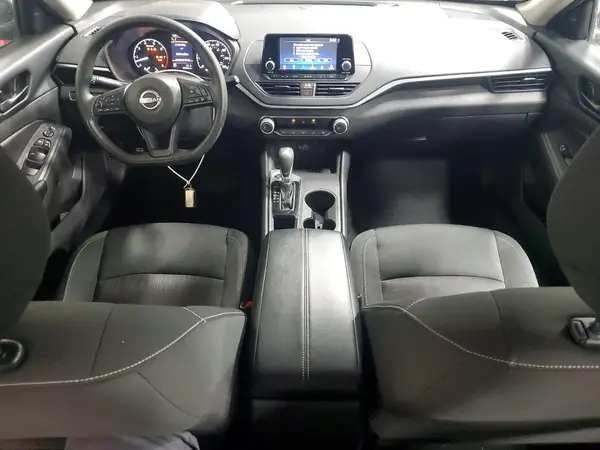 1N4BL4BV9PN350908 2023 NISSAN ALTIMA - Image 8