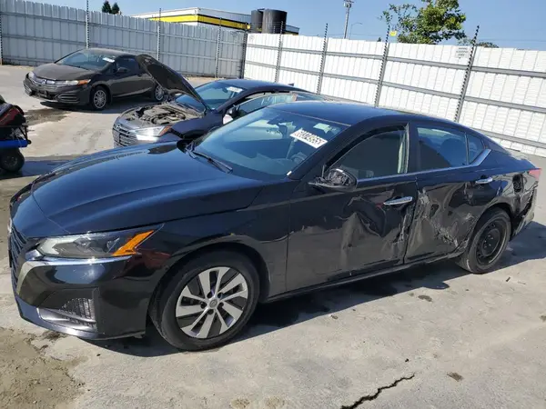 1N4BL4BV9PN351962 2023 NISSAN ALTIMA - Image 1
