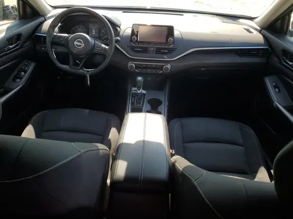 1N4BL4BV9PN351962 2023 NISSAN ALTIMA - Image 8