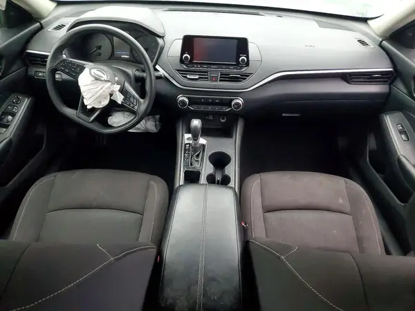 1N4BL4BV9PN354456 2023 NISSAN ALTIMA - Image 8