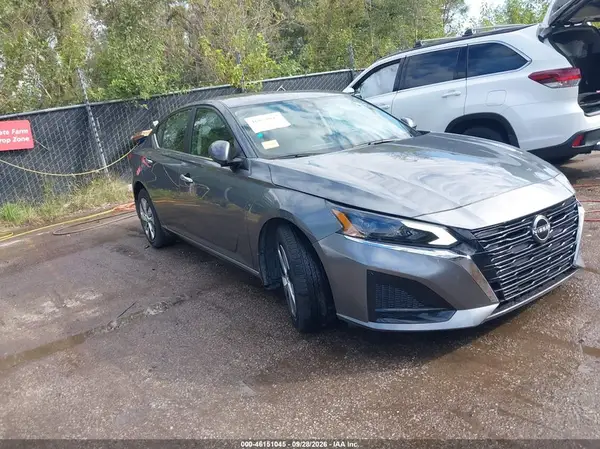1N4BL4BV9PN355753 2023 NISSAN ALTIMA - Image 1