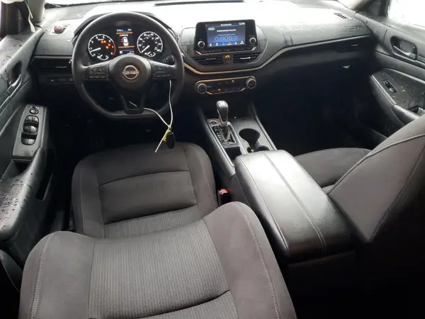 1N4BL4BV9PN358393 2023 NISSAN ALTIMA - Image 8