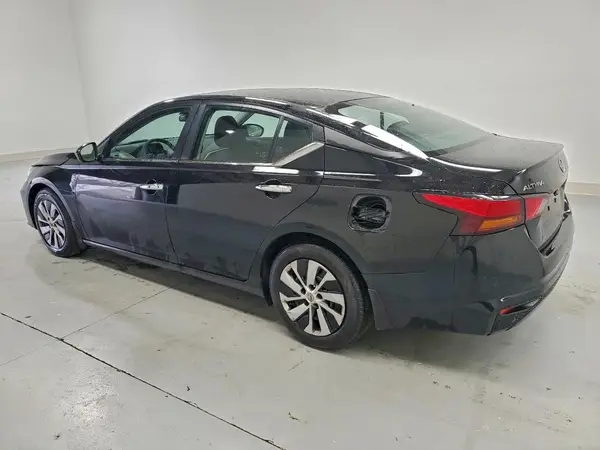 1N4BL4BV9PN359186 2023 NISSAN ALTIMA - Image 2