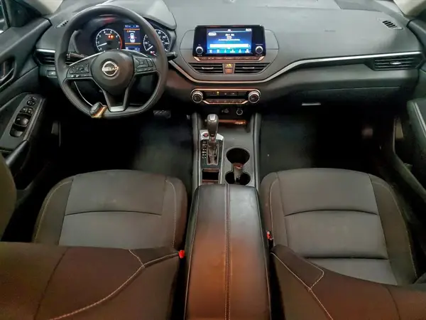 1N4BL4BV9PN359186 2023 NISSAN ALTIMA - Image 8