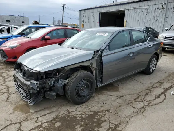 1N4BL4BV9PN360810 2023 NISSAN ALTIMA - Image 1