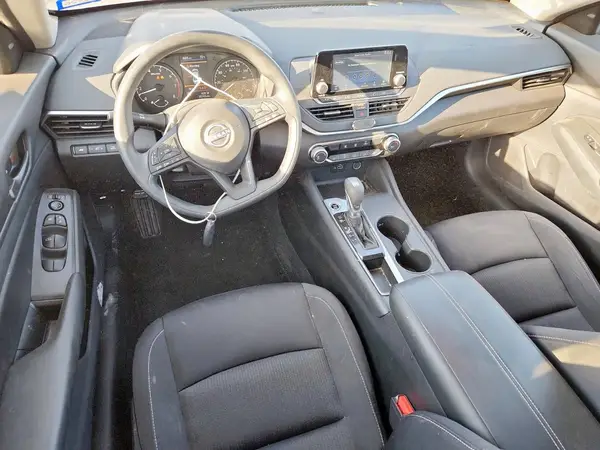 1N4BL4BV9PN361469 2023 NISSAN ALTIMA - Image 8