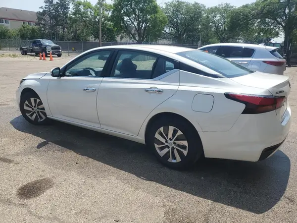 1N4BL4BV9PN361651 2023 NISSAN ALTIMA - Image 2