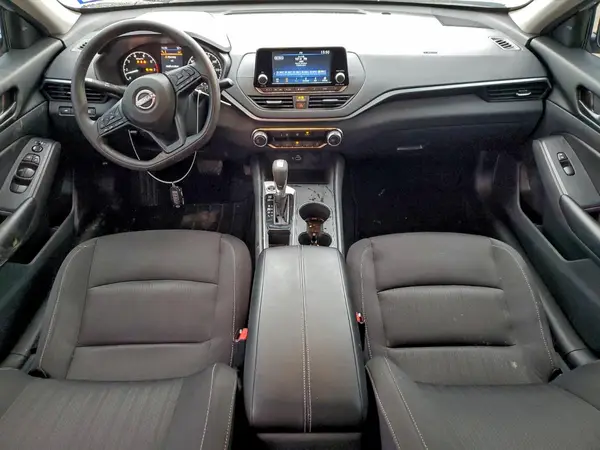 1N4BL4BV9PN362489 2023 NISSAN ALTIMA - Image 8