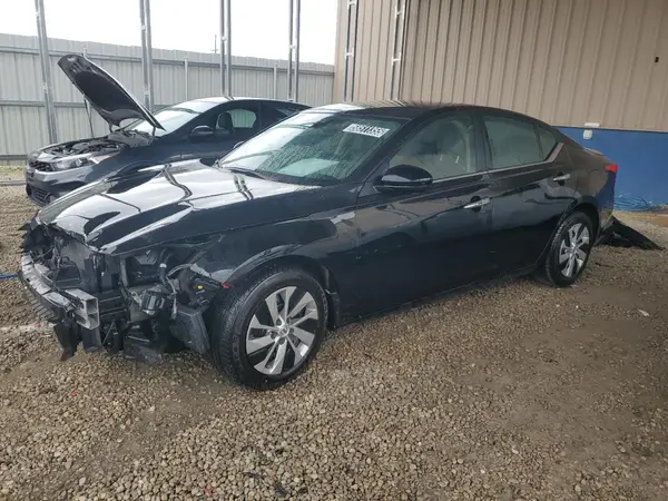 1N4BL4BV9PN363853 2023 NISSAN ALTIMA - Image 1
