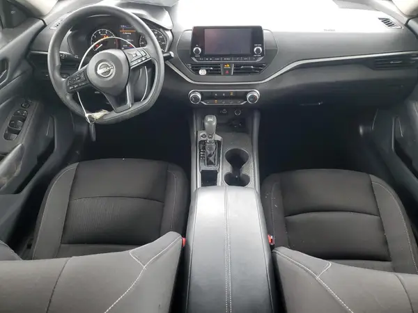 1N4BL4BV9PN363853 2023 NISSAN ALTIMA - Image 8