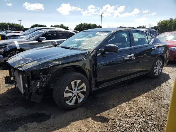 1N4BL4BV9PN364212 2023 NISSAN ALTIMA - Image 1