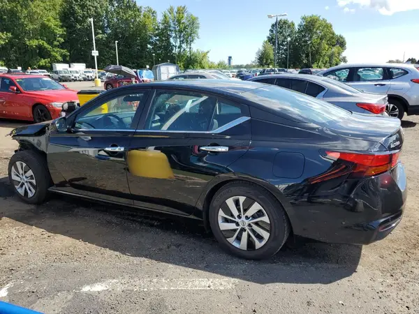 1N4BL4BV9PN364212 2023 NISSAN ALTIMA - Image 2