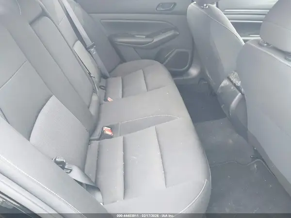 1N4BL4BV9PN364324 2023 NISSAN ALTIMA - Image 8