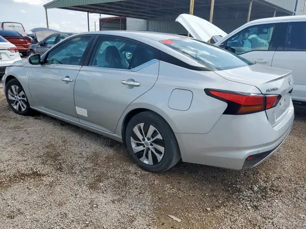 1N4BL4BV9PN364632 2023 NISSAN ALTIMA - Image 2