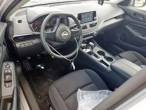 1N4BL4BV9PN364632 2023 NISSAN ALTIMA - Image 8