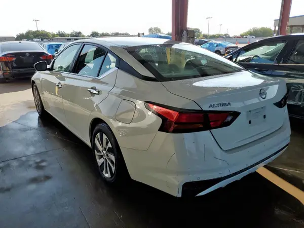 1N4BL4BV9PN367627 2023 NISSAN ALTIMA - Image 2