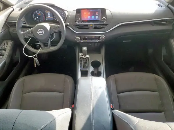 1N4BL4BV9PN367627 2023 NISSAN ALTIMA - Image 8