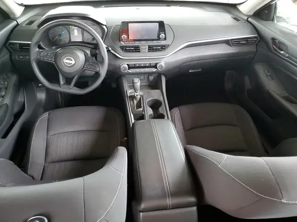 1N4BL4BV9PN367918 2023 NISSAN ALTIMA - Image 8