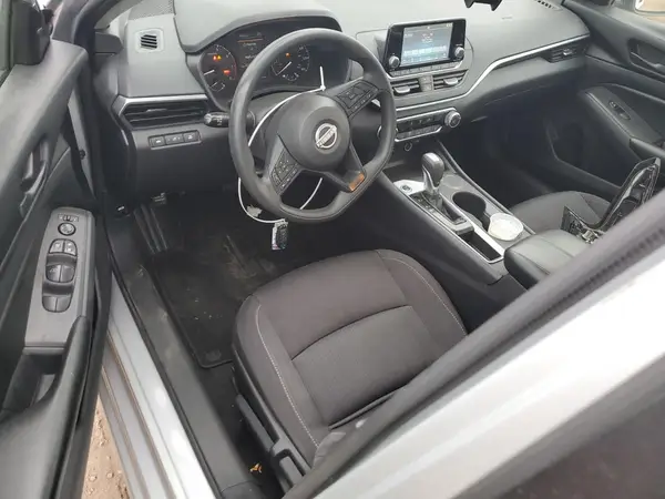 1N4BL4BV9PN369412 2023 NISSAN ALTIMA - Image 8