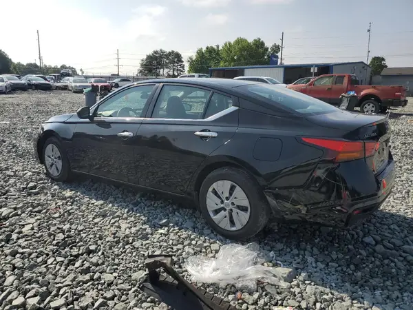 1N4BL4BV9PN370141 2023 NISSAN ALTIMA - Image 2