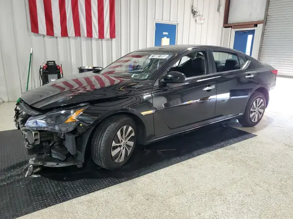1N4BL4BV9PN370429 2023 NISSAN ALTIMA - Image 1