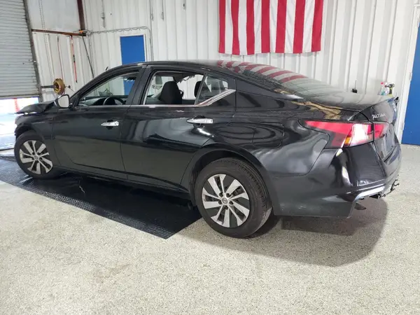 1N4BL4BV9PN370429 2023 NISSAN ALTIMA - Image 2