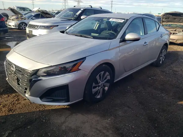 1N4BL4BV9PN370723 2023 NISSAN ALTIMA - Image 1
