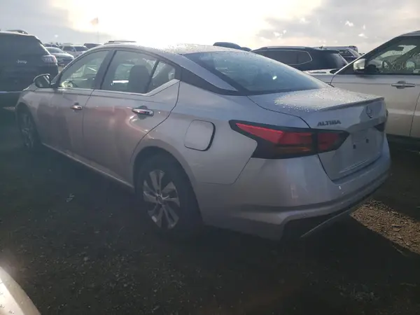 1N4BL4BV9PN370723 2023 NISSAN ALTIMA - Image 2
