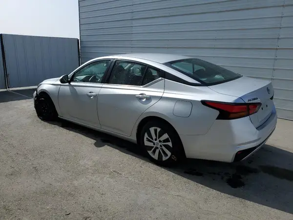 1N4BL4BV9PN373346 2023 NISSAN ALTIMA - Image 2