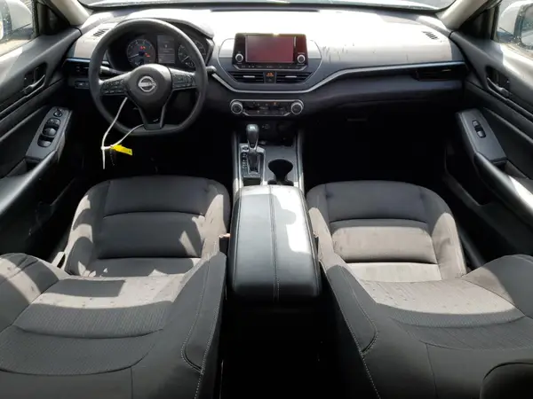 1N4BL4BV9PN373346 2023 NISSAN ALTIMA - Image 8