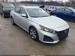 1N4BL4BV9PN373511 2023 NISSAN ALTIMA