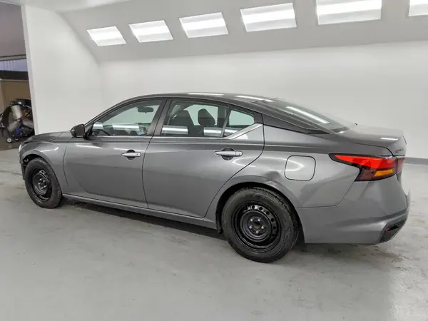 1N4BL4BV9PN376604 2023 NISSAN ALTIMA - Image 2