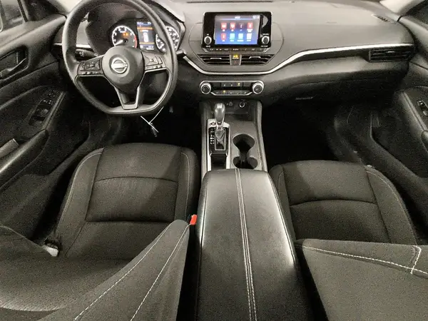 1N4BL4BV9PN376604 2023 NISSAN ALTIMA - Image 8
