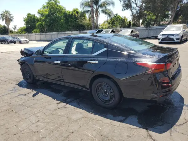 1N4BL4BV9PN381124 2023 NISSAN ALTIMA - Image 2