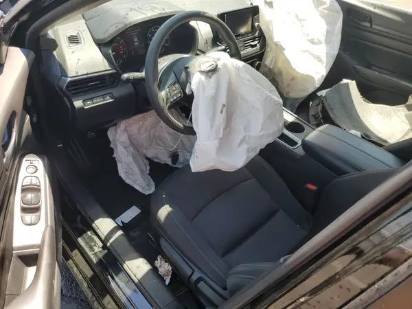 1N4BL4BV9PN381124 2023 NISSAN ALTIMA - Image 8