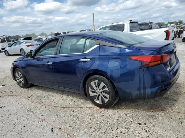 1N4BL4BV9PN382452 2023 NISSAN ALTIMA - Image 2
