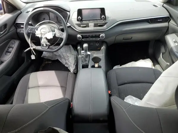 1N4BL4BV9PN382452 2023 NISSAN ALTIMA - Image 8