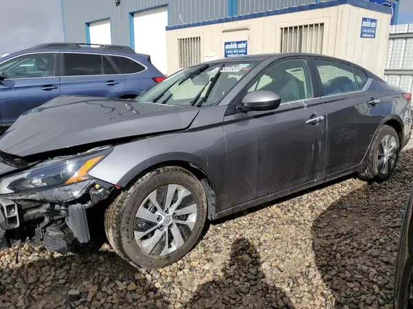 1N4BL4BV9PN386551 2023 NISSAN ALTIMA - Image 1