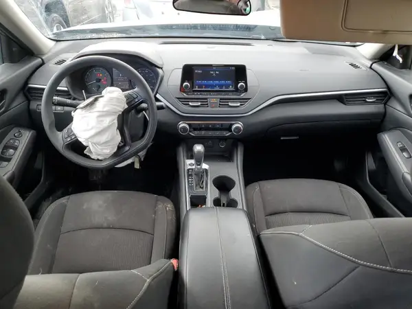 1N4BL4BV9PN386551 2023 NISSAN ALTIMA - Image 8