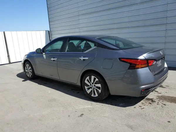 1N4BL4BV9PN386596 2023 NISSAN ALTIMA - Image 2