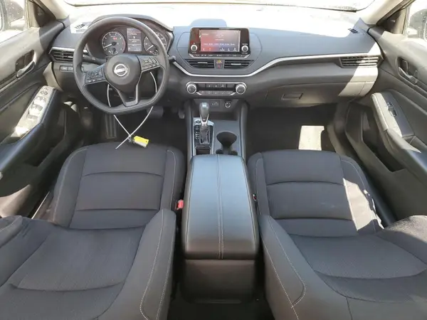 1N4BL4BV9PN386596 2023 NISSAN ALTIMA - Image 8