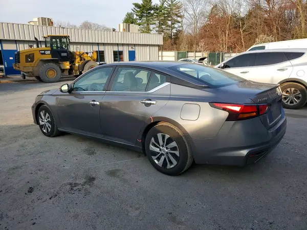 1N4BL4BV9PN389207 2023 NISSAN ALTIMA - Image 2