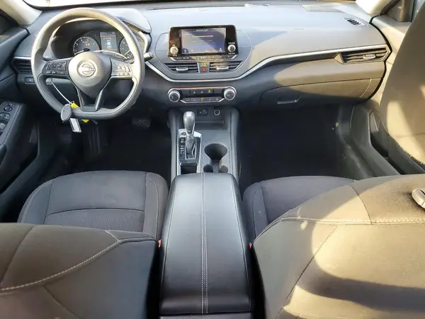 1N4BL4BV9PN389207 2023 NISSAN ALTIMA - Image 8