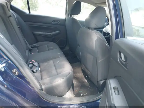 1N4BL4BV9PN389899 2023 NISSAN ALTIMA - Image 8