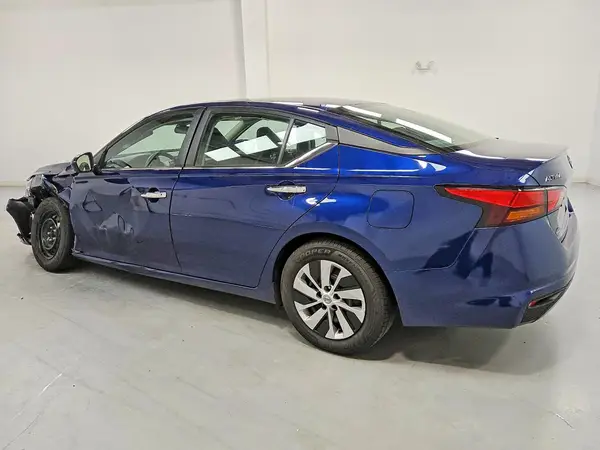 1N4BL4BV9PN398117 2023 NISSAN ALTIMA - Image 2