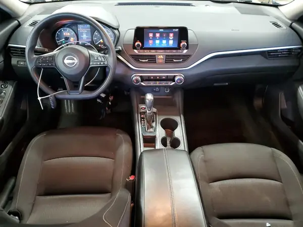 1N4BL4BV9PN399249 2023 NISSAN ALTIMA - Image 8