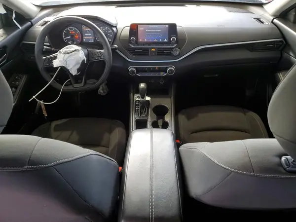 1N4BL4BV9PN399817 2023 NISSAN ALTIMA - Image 8