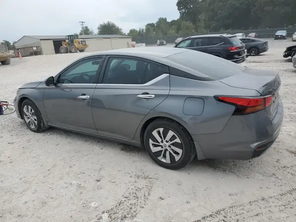 1N4BL4BV9PN400187 2023 NISSAN ALTIMA - Image 2