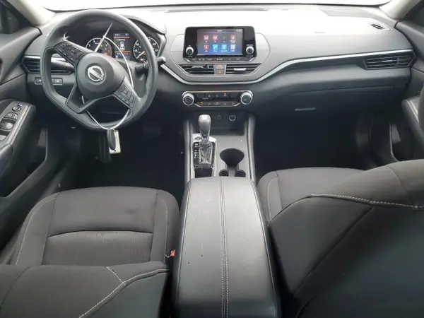 1N4BL4BV9PN400187 2023 NISSAN ALTIMA - Image 8
